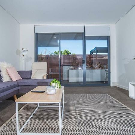 Cozy One Bed Apt Closes To Airport In Arncliffe Σίδνεϊ Εξωτερικό φωτογραφία