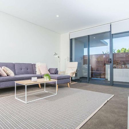 Cozy One Bed Apt Closes To Airport In Arncliffe Σίδνεϊ Εξωτερικό φωτογραφία