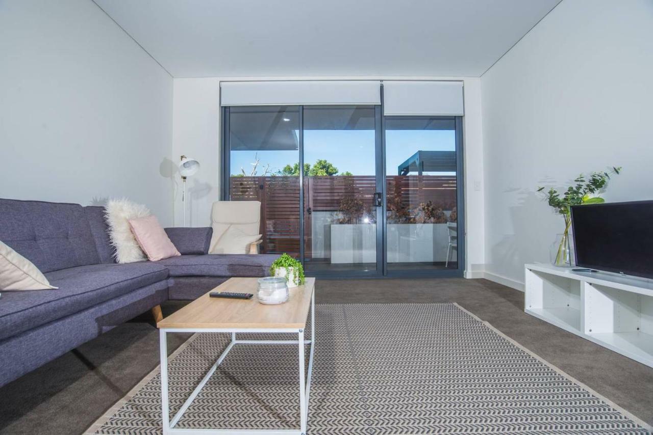 Cozy One Bed Apt Closes To Airport In Arncliffe Σίδνεϊ Εξωτερικό φωτογραφία