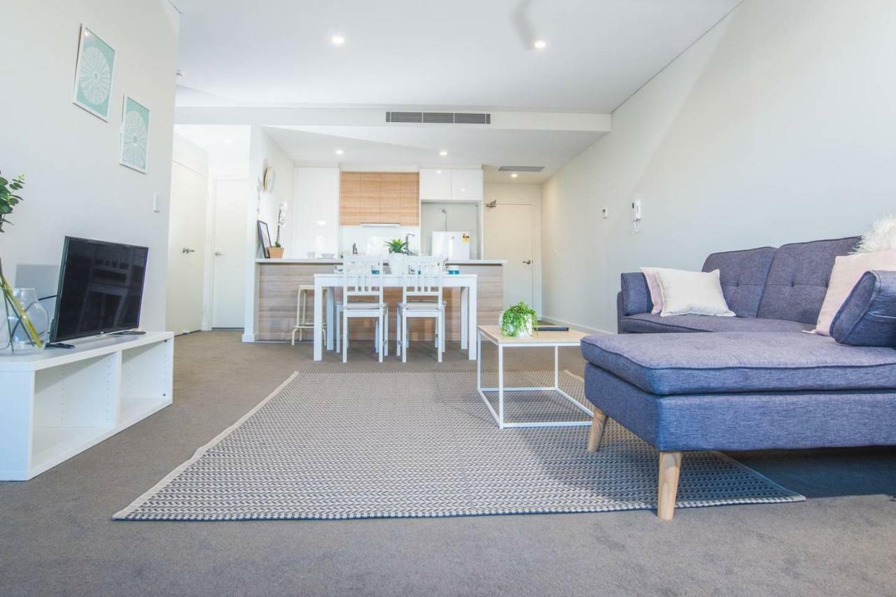 Cozy One Bed Apt Closes To Airport In Arncliffe Σίδνεϊ Εξωτερικό φωτογραφία