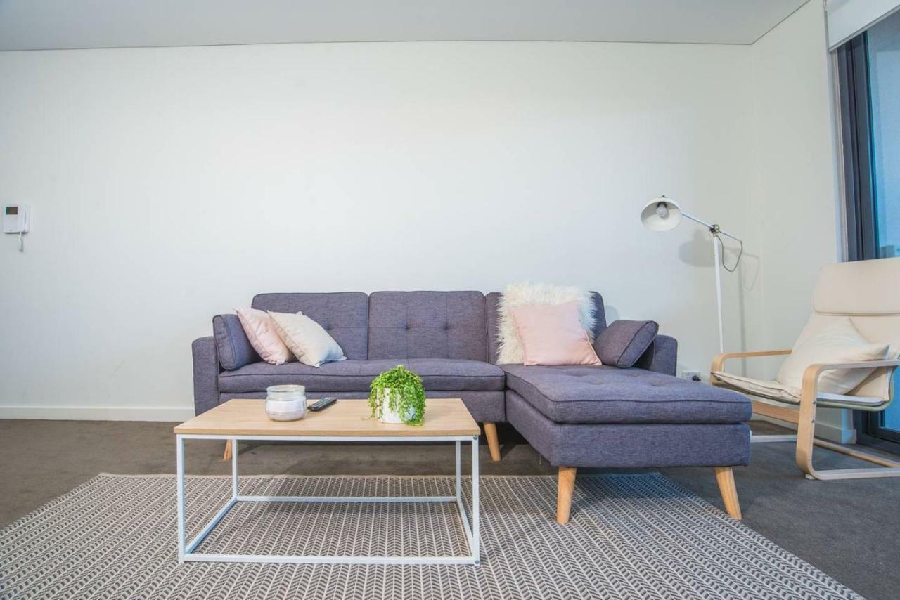 Cozy One Bed Apt Closes To Airport In Arncliffe Σίδνεϊ Εξωτερικό φωτογραφία