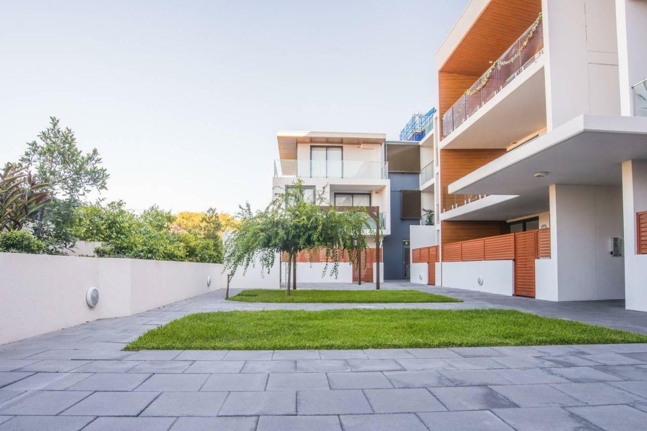 Cozy One Bed Apt Closes To Airport In Arncliffe Σίδνεϊ Εξωτερικό φωτογραφία