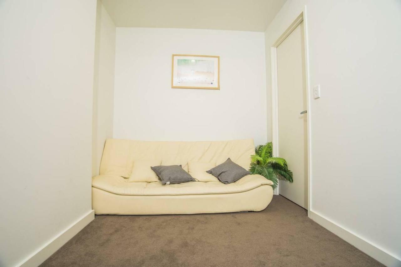 Cozy One Bed Apt Closes To Airport In Arncliffe Σίδνεϊ Εξωτερικό φωτογραφία