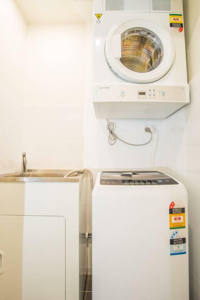 Cozy One Bed Apt Closes To Airport In Arncliffe Σίδνεϊ Εξωτερικό φωτογραφία
