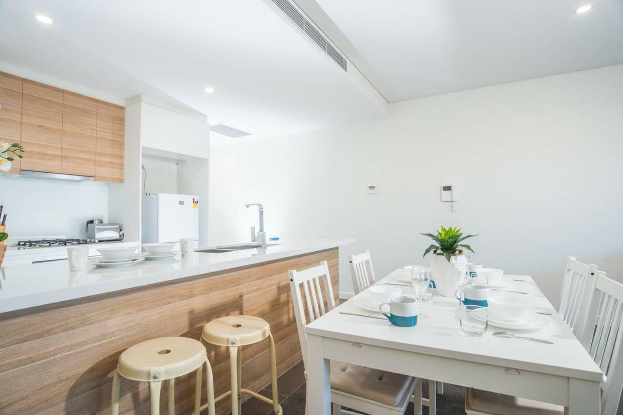 Cozy One Bed Apt Closes To Airport In Arncliffe Σίδνεϊ Εξωτερικό φωτογραφία