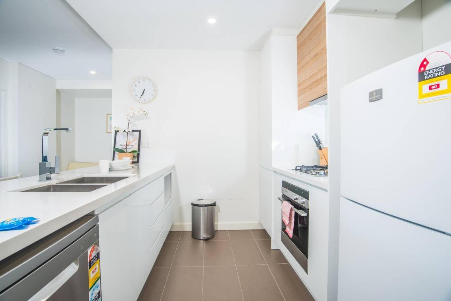 Cozy One Bed Apt Closes To Airport In Arncliffe Σίδνεϊ Εξωτερικό φωτογραφία