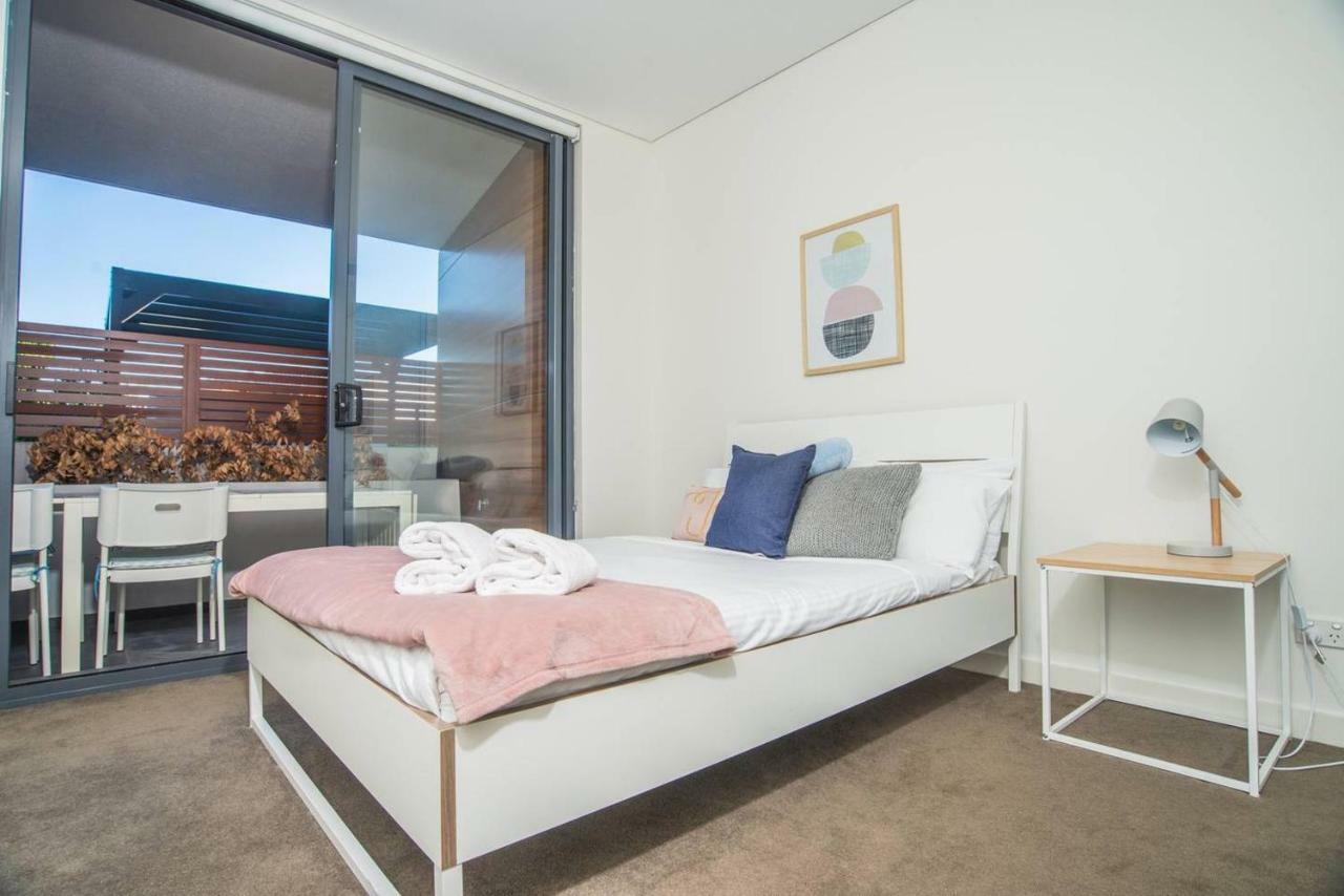 Cozy One Bed Apt Closes To Airport In Arncliffe Σίδνεϊ Εξωτερικό φωτογραφία